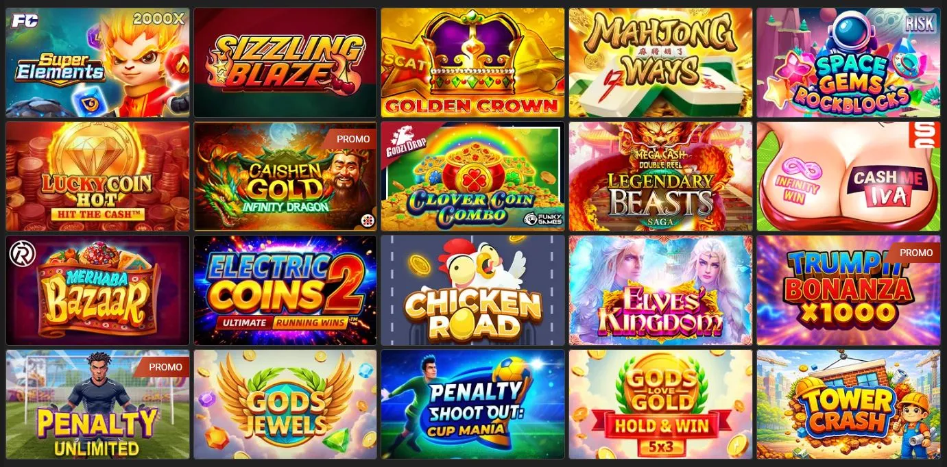 cazinouri online noi în România Sloturi și jocuri de îndemânare
